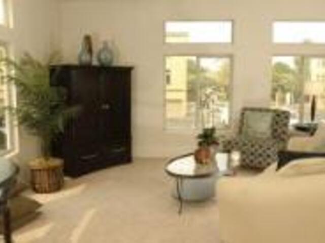 Apartment for Rent in Sacramento