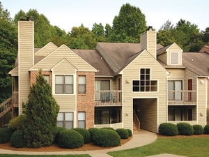 Mission Battleground Park | Greensboro, North Carolina, 27410  Garden Style, MyNewPlace.com