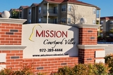 Mission Courtyard Villas