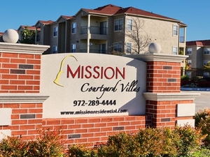 Mission Courtyard Villas | Mesquite, Texas, 75150   MyNewPlace.com
