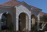 Alamo Ranch Apartments