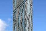 Aqua At Lakeshore East