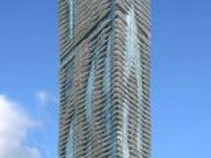 Aqua At Lakeshore East | Chicago, Illinois, 60601  High Rise, MyNewPlace.com