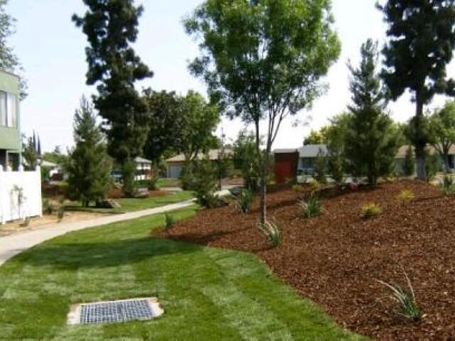 Apartment for Rent in Fresno
