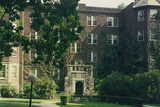 Upsal Gardens