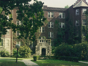 Upsal Gardens | Philadelphia, Pennsylvania, 19119  Mid Rise, MyNewPlace.com