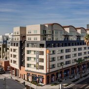 Wilshire La Brea