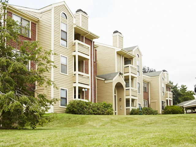 Apartment for Rent in Allentown