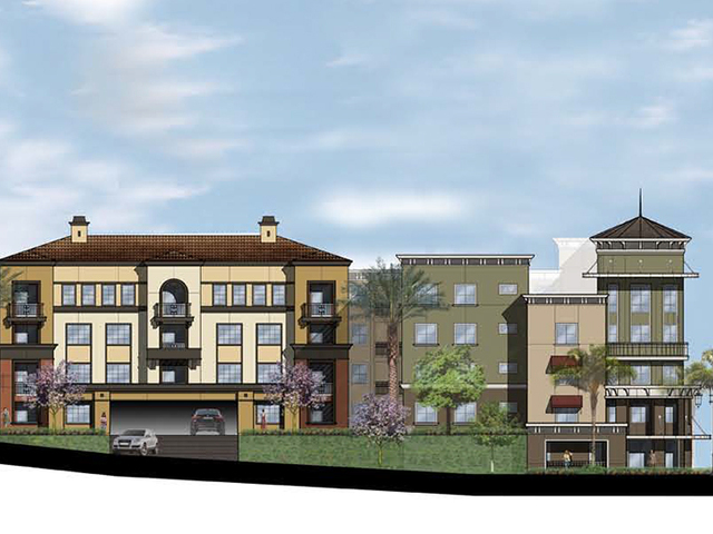 Apartment for Rent in Woodland Hills