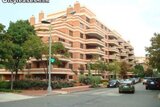 $2650 One bedroom in Washington-2301 N Street Nw