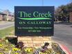 The Creek On Calloway