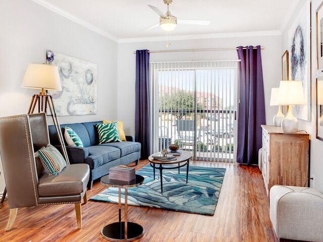 Apartment for Rent in Fort Worth