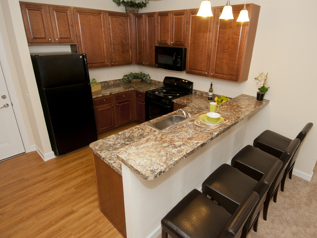 Apartment for Rent in Chester