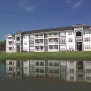 Spruce Ridge