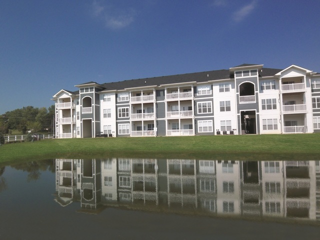 Apartment for Rent in Columbus