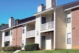 Bryan Woods Apartments