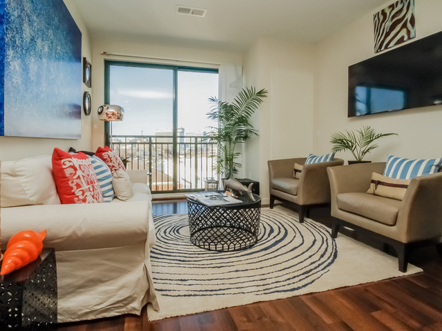Seattle WA home rental