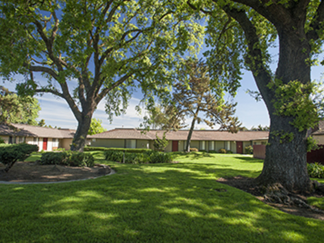 Apartment for Rent in Stockton
