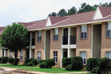 Cypress Shadows Apartments