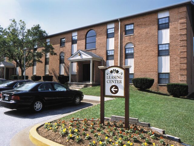 Apartment for Rent in Windsor Mill