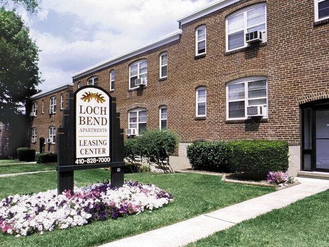 Apartment for Rent in Parkville