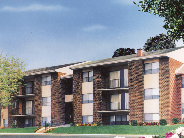 Apartment for Rent in Randallstown