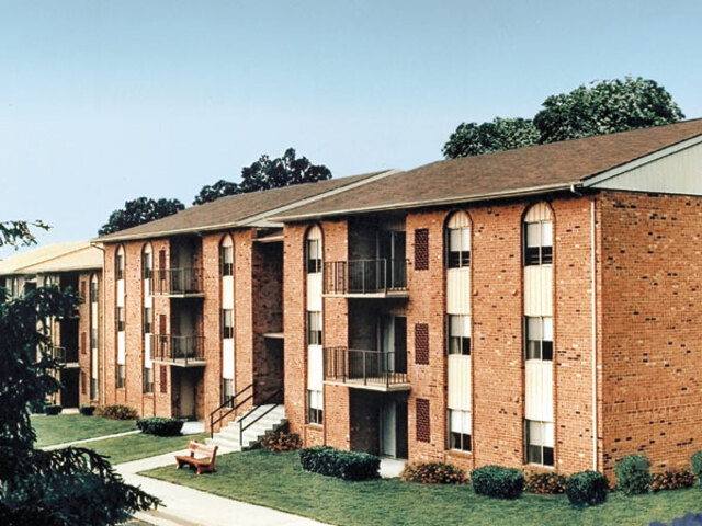 Apartment for Rent in Owings Mills