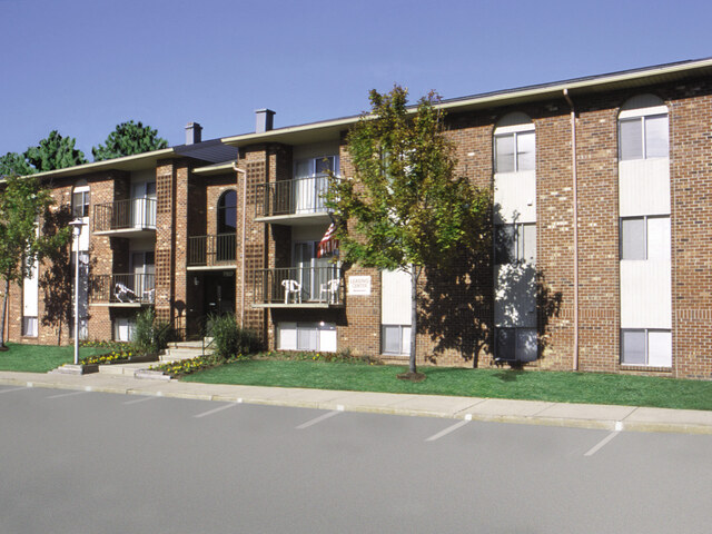 Apartment for Rent in Windsor Mill