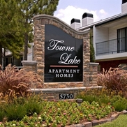 Towne Lake