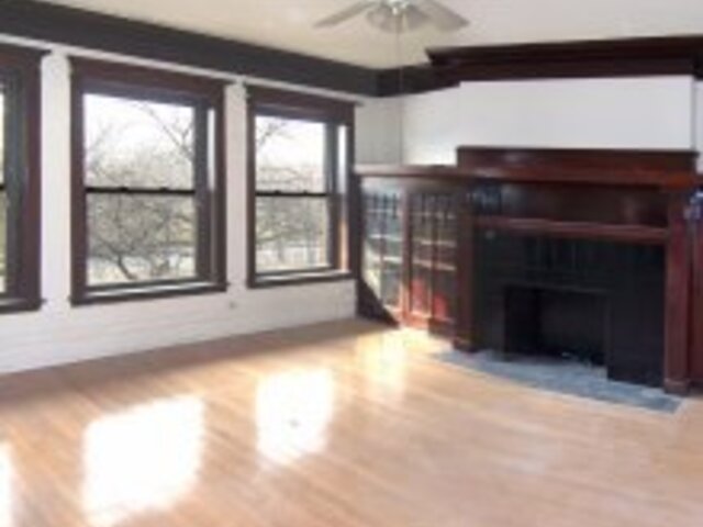 Apartment for Rent in Chicago