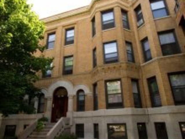Apartment for Rent in Chicago