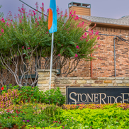 Stone Ridge