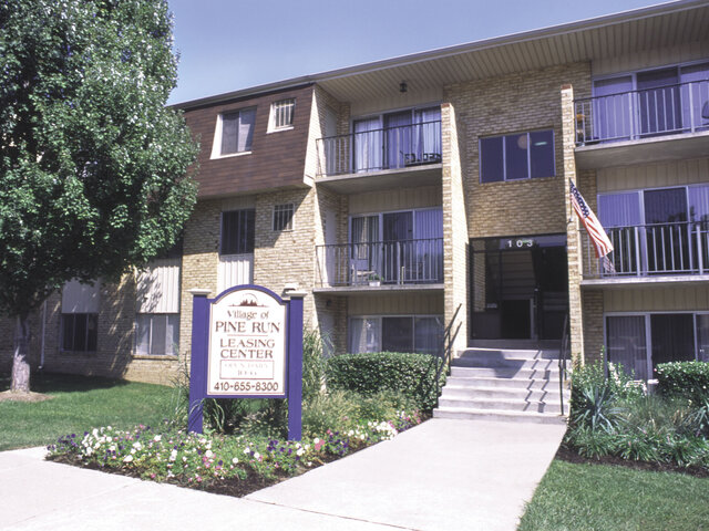 Apartment for Rent in Windsor Mill