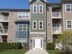 Princeton Commons Apartments