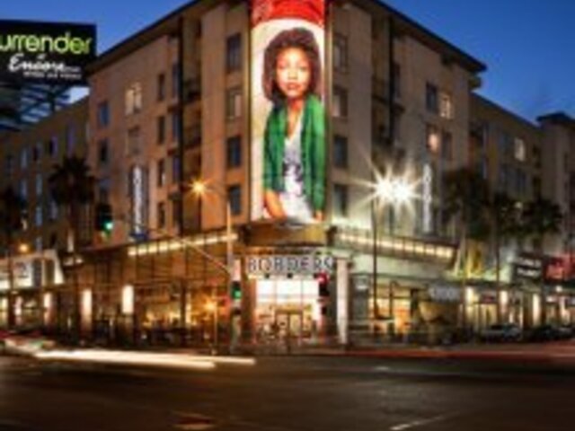 Apartment for Rent in Los Angeles