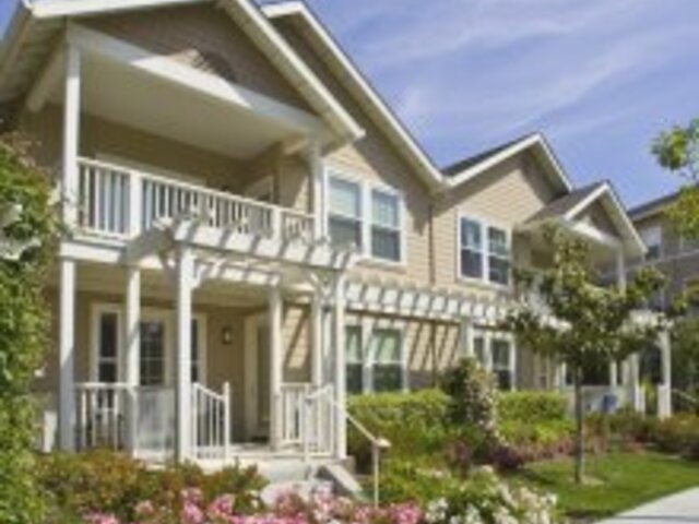 Apartment for Rent in Pleasanton