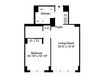 $3395 One bedroom in New York City-The Fairmont 300 East 75t