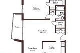 $1130 One bedroom in Arlington Heights-c303 700 W Rand Rd