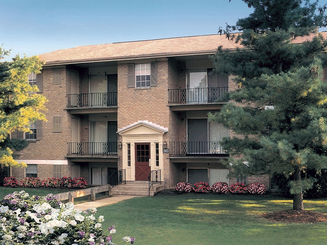 Apartment for Rent in Randallstown