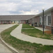 Cedar Crossing 2