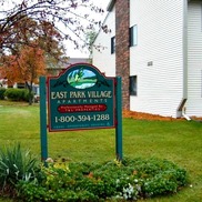 East Park Village Apartments
