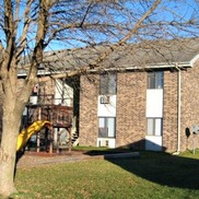 Norwalk Park Apartments