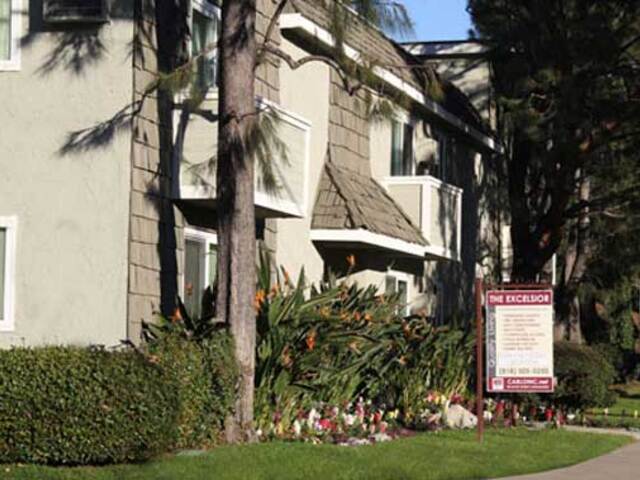 Apartment for Rent in Studio City