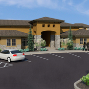 Red Tail Luxury Apartments