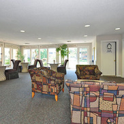 Arbour Ponds Apartments