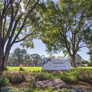 Audubon Gardens