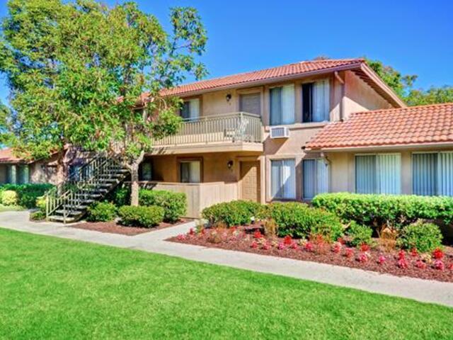 Apartment for Rent in Vista