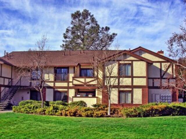 Apartment for Rent in Rocklin