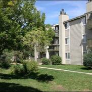 Oak Ridge Apartments