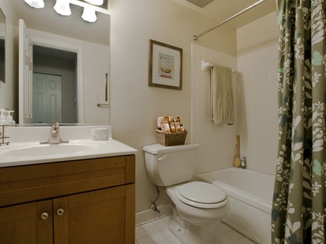 Apartment for Rent in Laurel